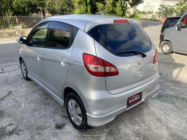 スズキ セルボ