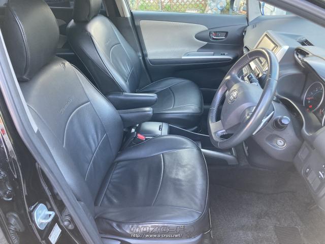 トヨタ ウィッシュ