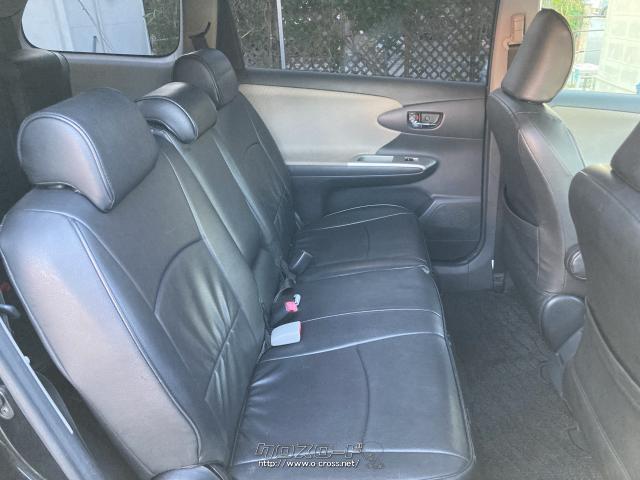 トヨタ ウィッシュ