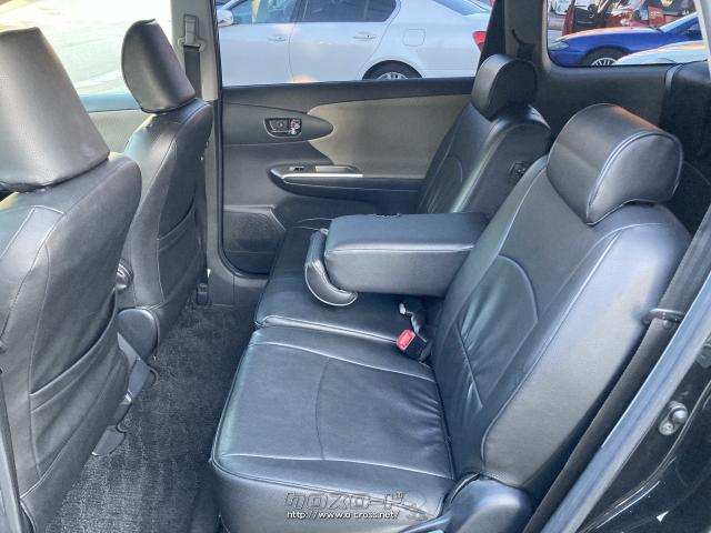 トヨタ ウィッシュ