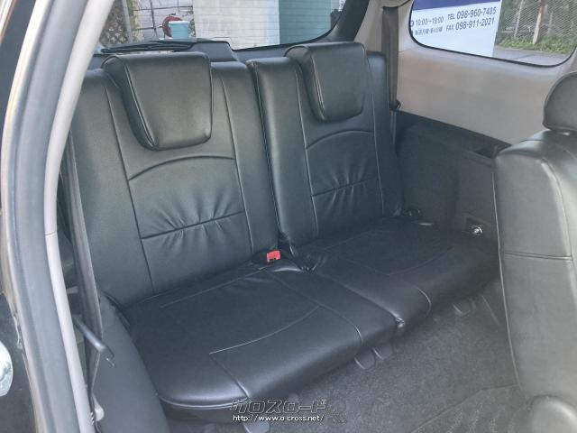 トヨタ ウィッシュ