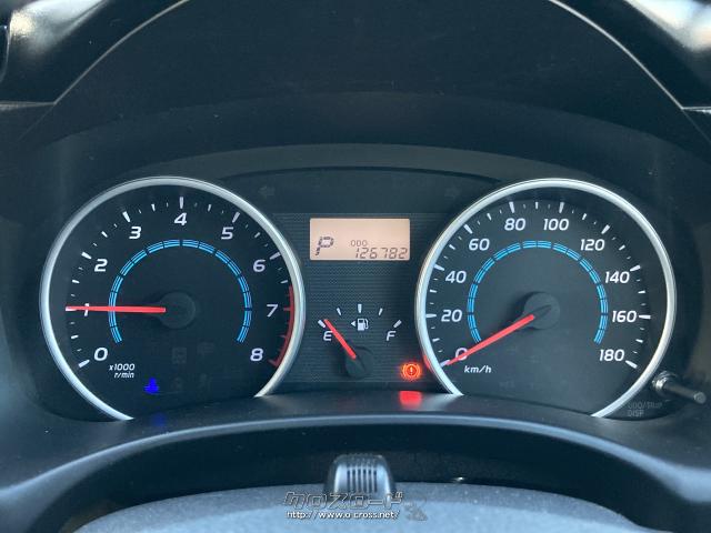 トヨタ ウィッシュ