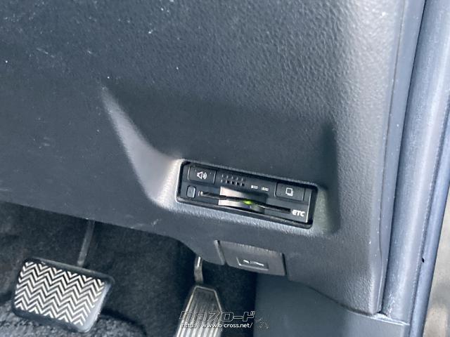 トヨタ ウィッシュ