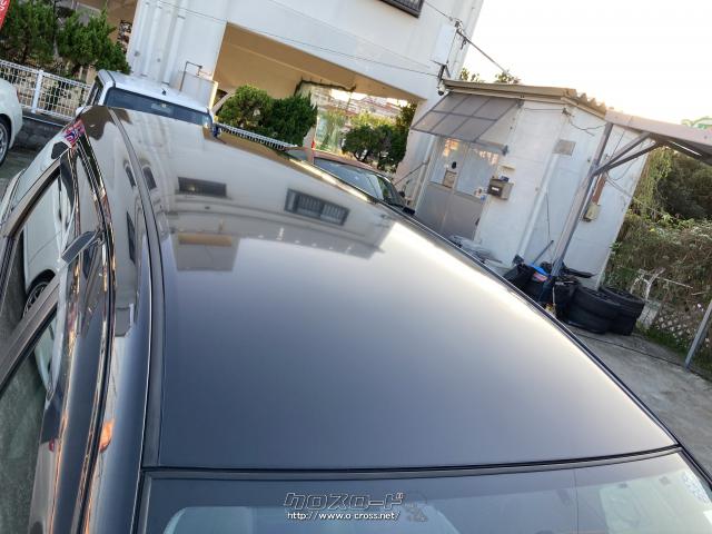 トヨタ ウィッシュ