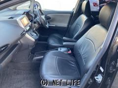 トヨタ ウィッシュ