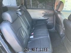 トヨタ ウィッシュ