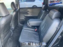 トヨタ ウィッシュ