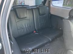 トヨタ ウィッシュ