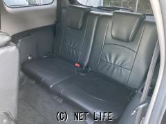 トヨタ ウィッシュ