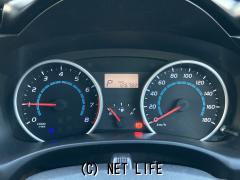 トヨタ ウィッシュ