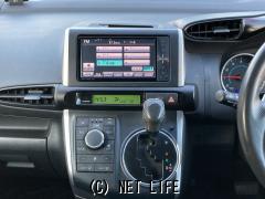 トヨタ ウィッシュ