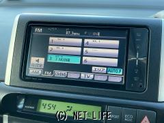 トヨタ ウィッシュ