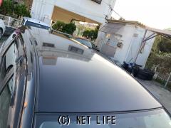 トヨタ ウィッシュ