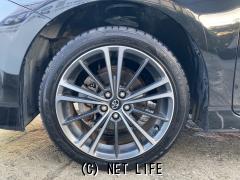 トヨタ ウィッシュ