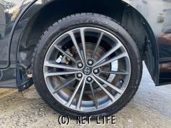 トヨタ ウィッシュ