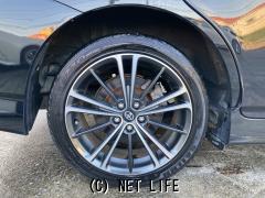 トヨタ ウィッシュ