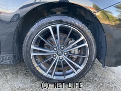 トヨタ ウィッシュ