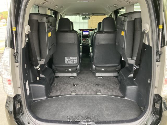 トヨタ ヴォクシー