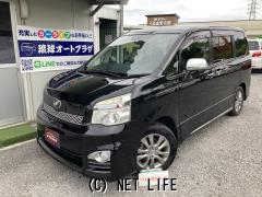 トヨタ ヴォクシー