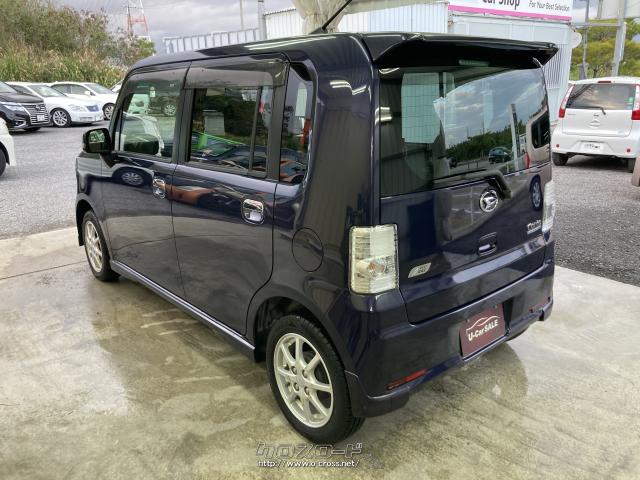 ダイハツ ムーヴコンテ