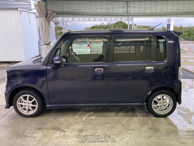 ダイハツ ムーヴコンテ