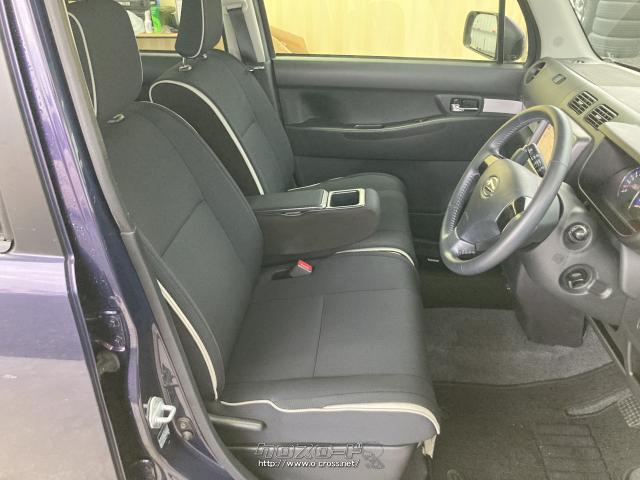 ダイハツ ムーヴコンテ