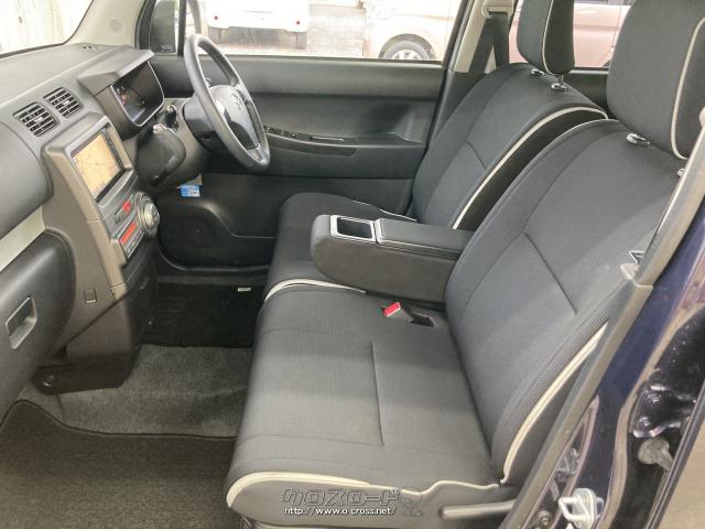 ダイハツ ムーヴコンテ