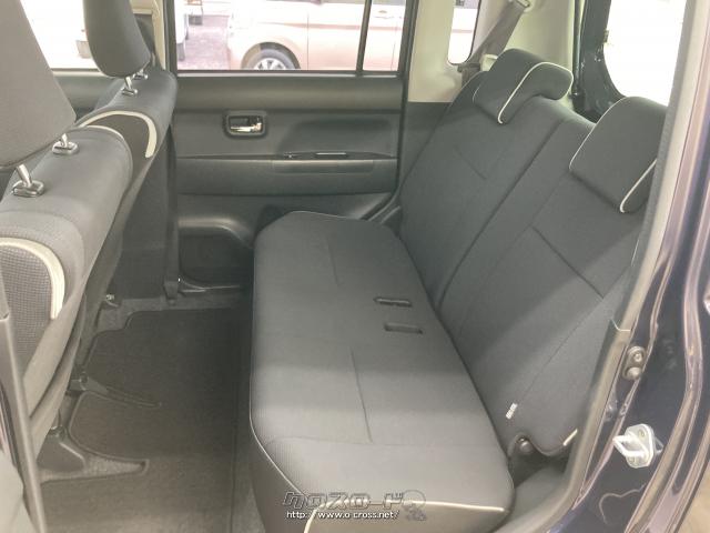 ダイハツ ムーヴコンテ