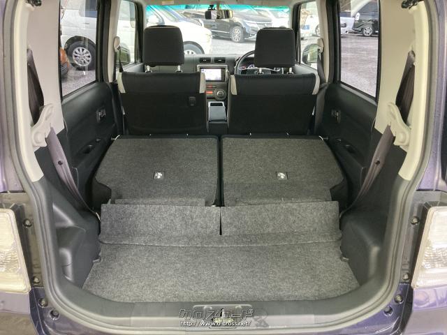 ダイハツ ムーヴコンテ