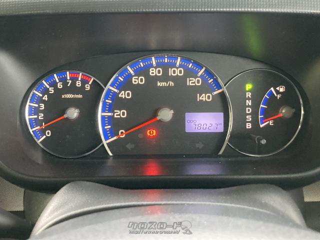 ダイハツ ムーヴコンテ