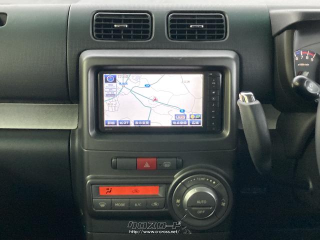 ダイハツ ムーヴコンテ