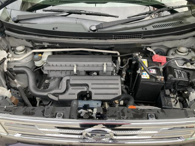 ダイハツ ムーヴコンテ