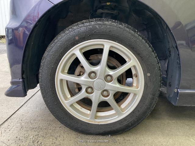 ダイハツ ムーヴコンテ