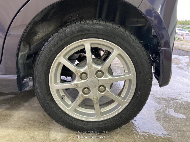 ダイハツ ムーヴコンテ