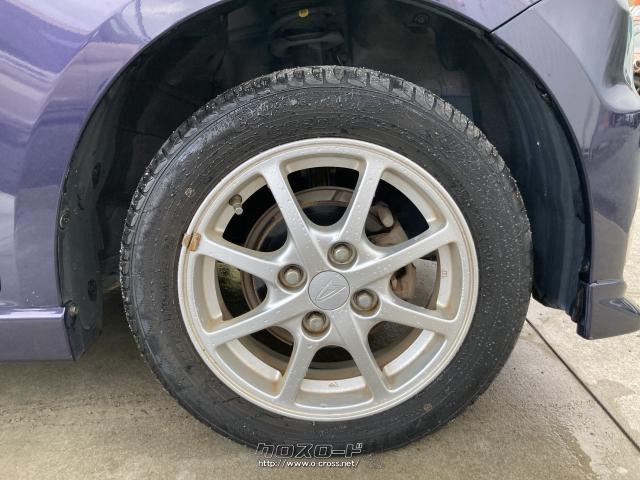 ダイハツ ムーヴコンテ