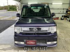 ダイハツ ムーヴコンテ