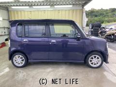 ダイハツ ムーヴコンテ