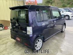 ダイハツ ムーヴコンテ