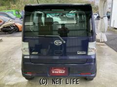 ダイハツ ムーヴコンテ