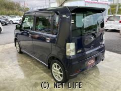 ダイハツ ムーヴコンテ