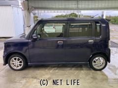 ダイハツ ムーヴコンテ