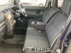 ダイハツ ムーヴコンテ