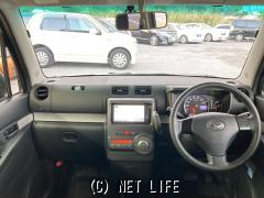 ダイハツ ムーヴコンテ