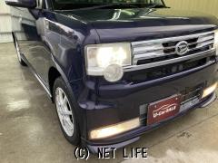 ダイハツ ムーヴコンテ