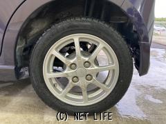 ダイハツ ムーヴコンテ