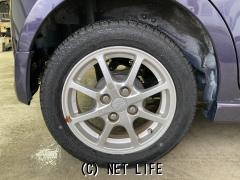 ダイハツ ムーヴコンテ