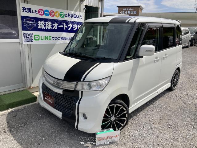 スズキ パレットSW XS ☆お車の乗り換えや増車、下取りや買い取りなど