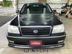 トヨタ クラウン