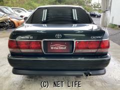 トヨタ クラウン