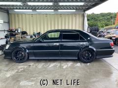 トヨタ クラウン